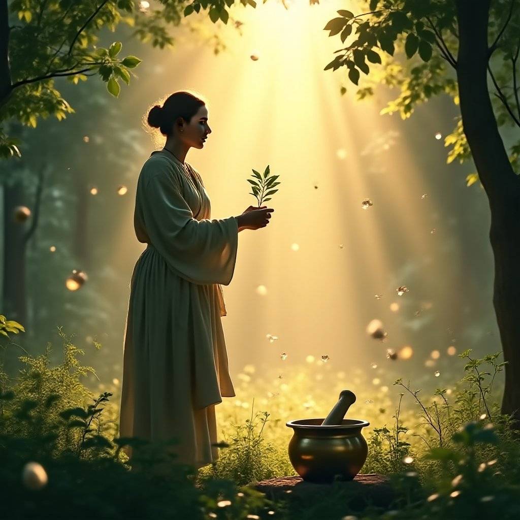 Ayurveda